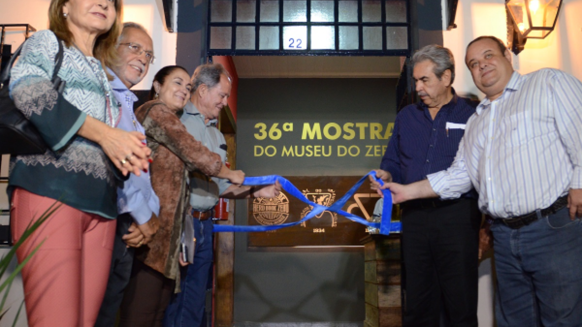 Museu do Zebu inaugura 36ª Mostra em comemoração aos 100 anos da ABCZ