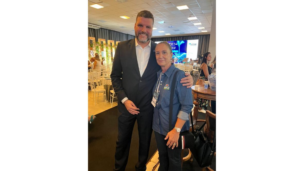 ABCZ participa do Encontro das Mulheres do Agronegócio Região do Cerrado Mineiro