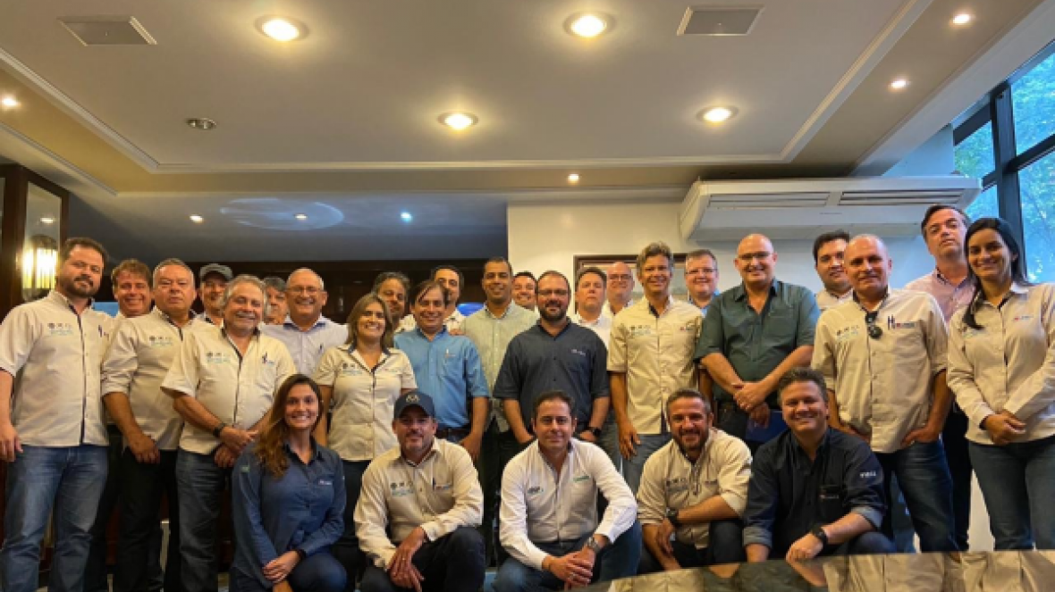 Série de Encontros Técnicos é iniciada para melhorar Padrão de Qualidade ABCZ para associados