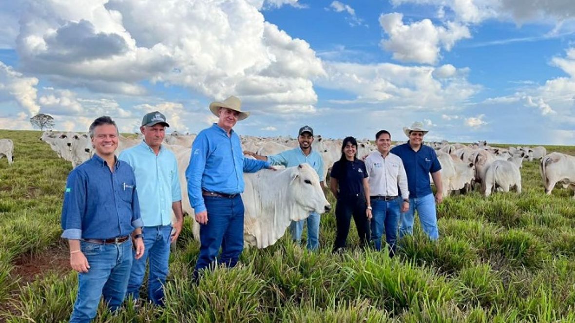 Rota do PMGZ: primeira edição de 2023 percorre 3.200 km em Mato Grosso
