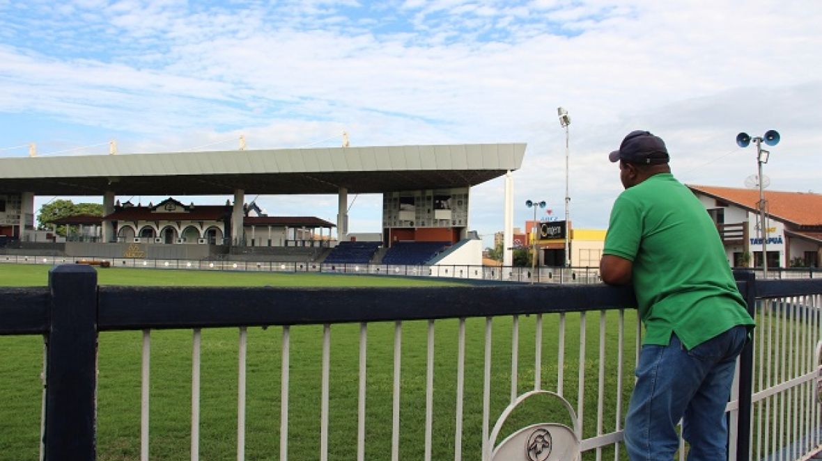 Amantes do Zebu contam os dias para a 88ª ExpoZebu em Uberaba (MG)