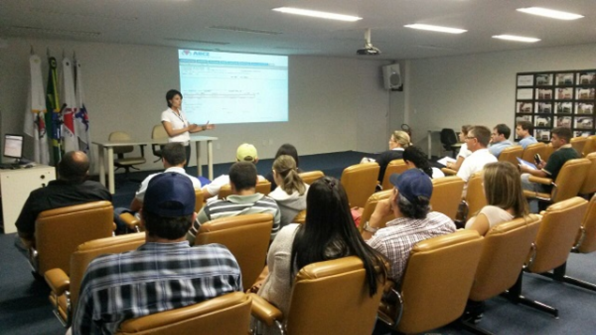 Inscrições abertas para Curso de Escrituração Zootécnica