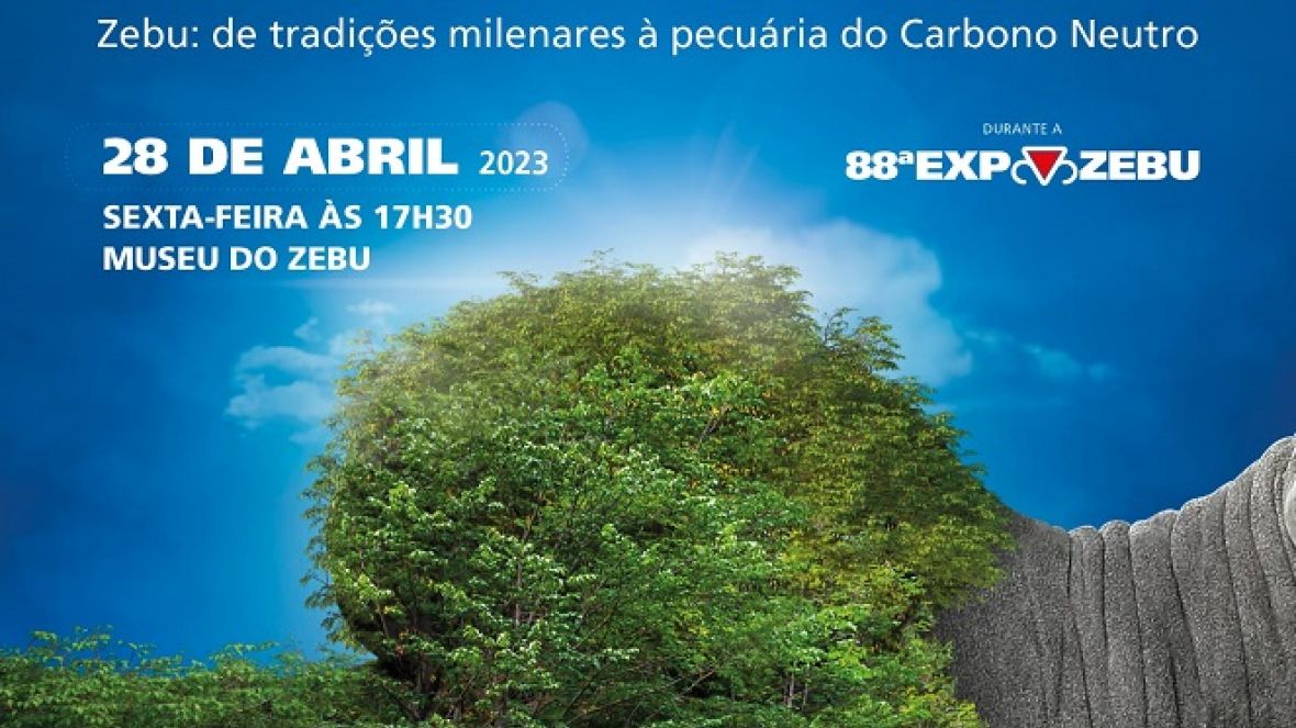 ExpoZebu 2023: 38ª Mostra do Museu do Zebu será lançada nesta sexta-feira (28)