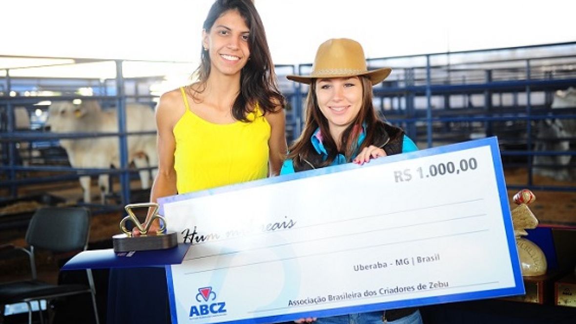 Anunciado vencedor do Concurso de Trabalhos Acadêmicos da ABCZ Jovem