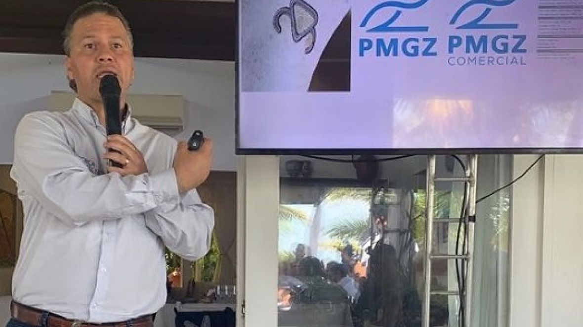 A importância do registro PO e as avaliações genéticas do PMGZ são destaques durante ‘Encontro Técnico Japaranduba Ganar’