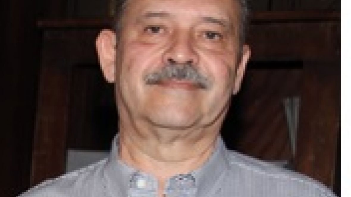 Falece ex-diretor da ABCZ Delcides Borges