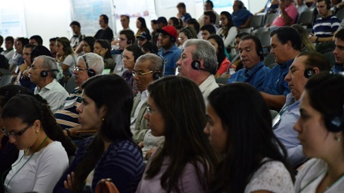  Genética e Lucratividade serão temas do Congresso das Raças Zebuínas na ExpoGenética