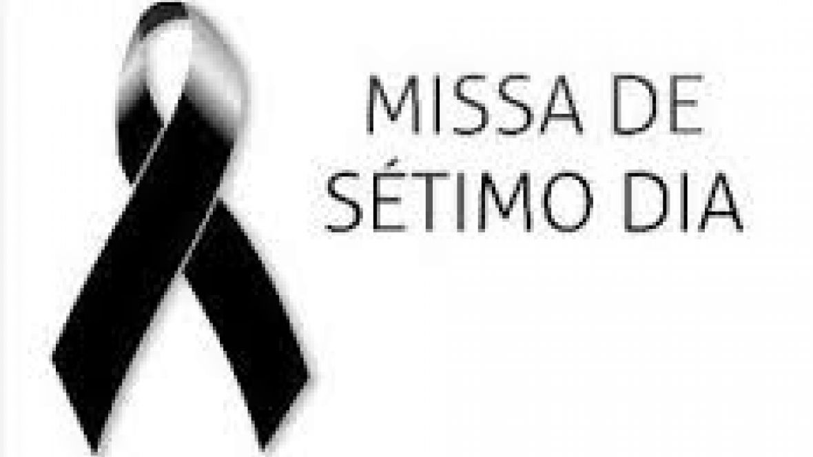 Missa de 7º Dia do criador Carlos Fernando Vilela Rezende será nesta quinta