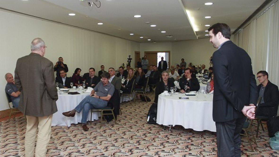 ABCZ contribui para a campanha 'Orgulho de Ser Pecuarista'