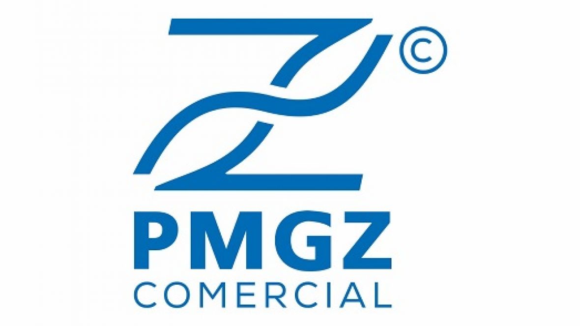PMGZ Comercial avança pelo Brasil