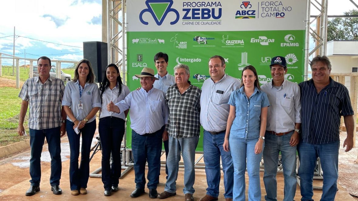 ABCZ divulga resultados oficiais da primeira etapa do programa ‘Zebu: Carne de Qualidade’