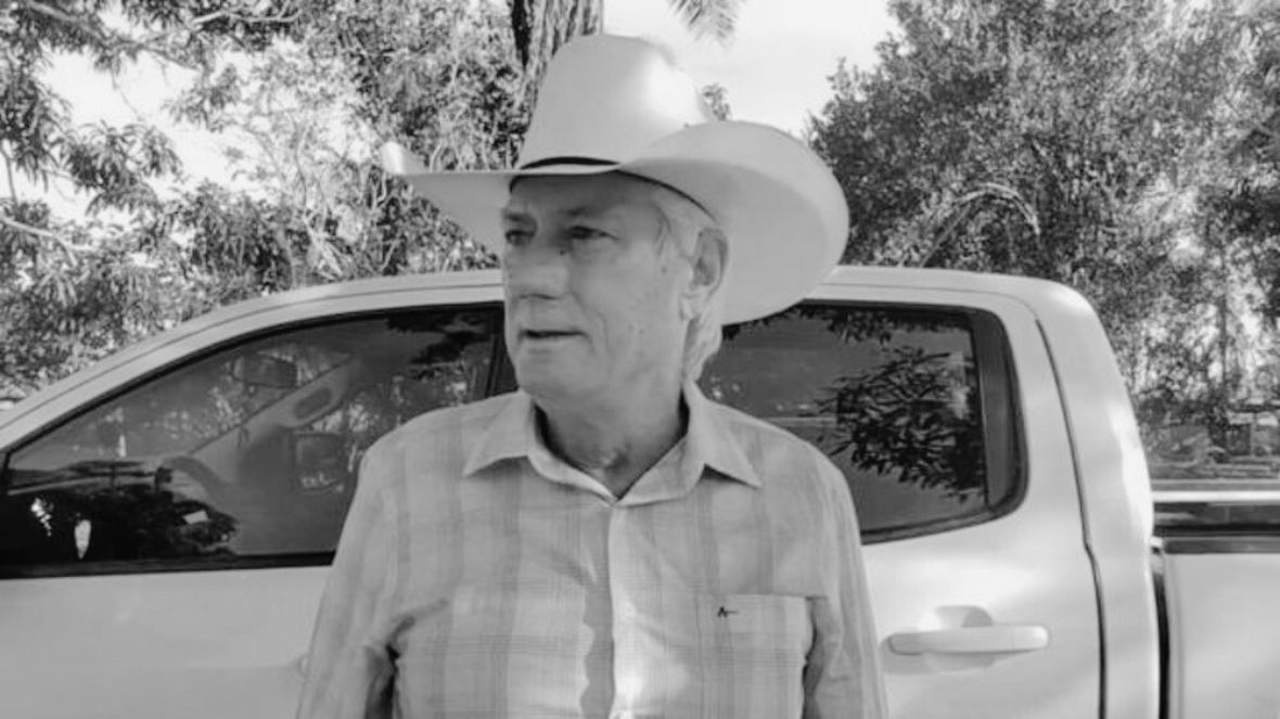 ABCZ lamenta falecimento do produtor e associado Donizete de Freitas