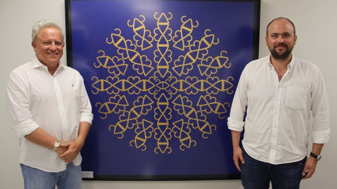 ABCZ anuncia novo diretor de Relações Internacionais