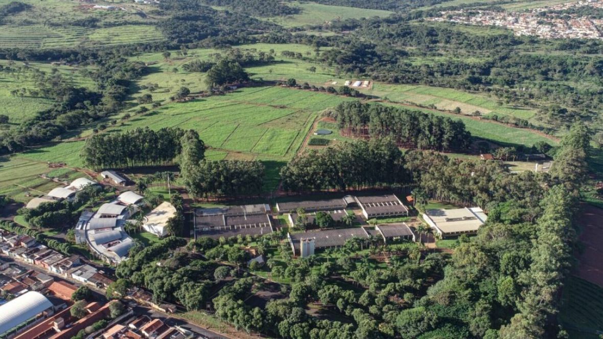 Fazu conquista credenciamento do MAPA para desenvolver pesquisas e ensaios experimentais com agrotóxicos