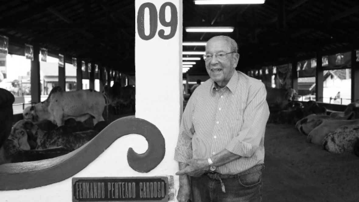 ABCZ lamenta a morte de Fernando Penteado Cardoso