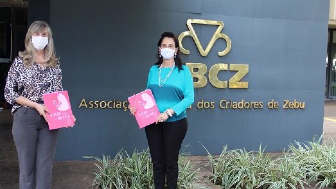 Outubro Rosa:Parceria entre Hosp.Hélio Angotti, ABCZ Mulher e parceiros garante mutirão de cirurgias