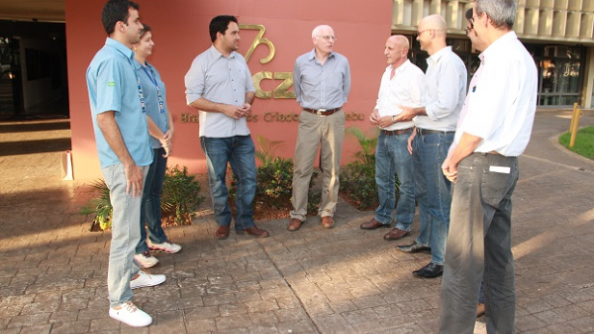 ABCZ estuda adoção de índice econômico no PMGZ