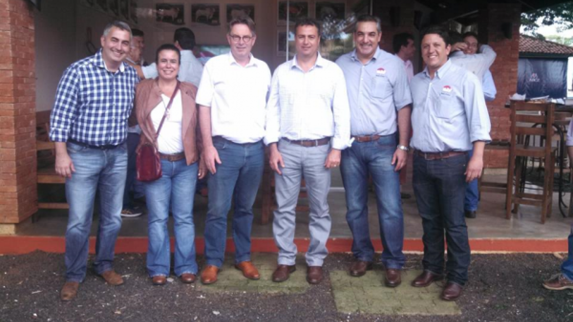 Central Bela Vista inaugura espaço de negócios na ExpoZebu