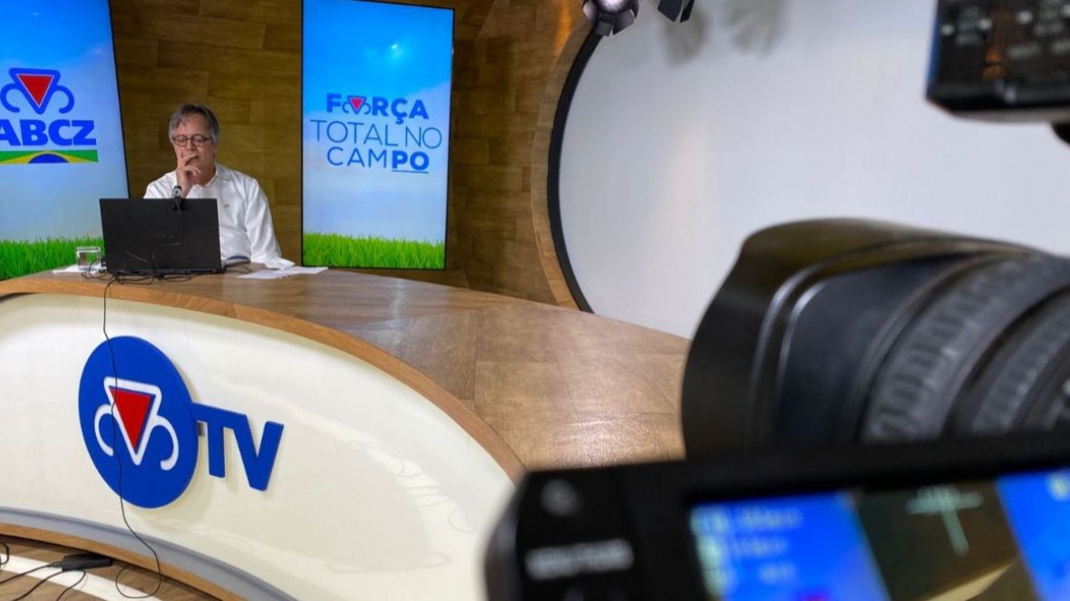 ABCZ participa de lançamento oficial do GAF 2022