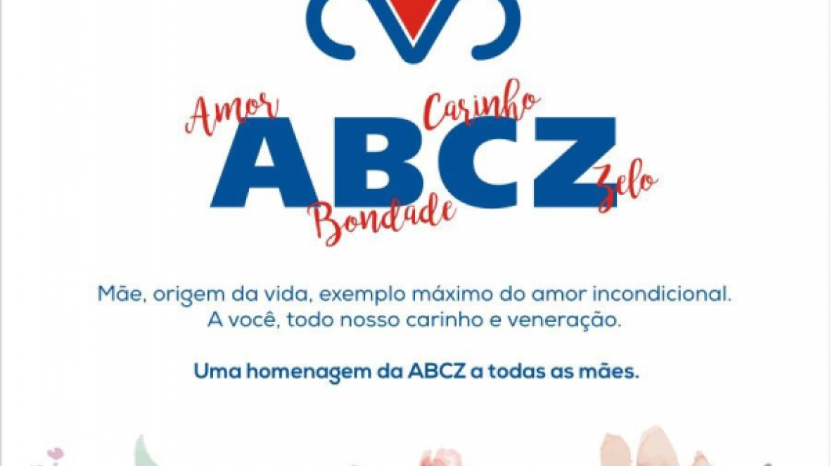 ABCZ homenageia as mães