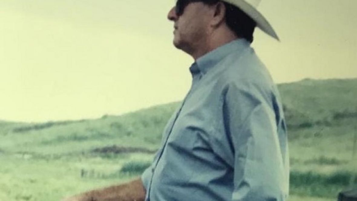 Pecuária perde Edilson Siqueira Varejão