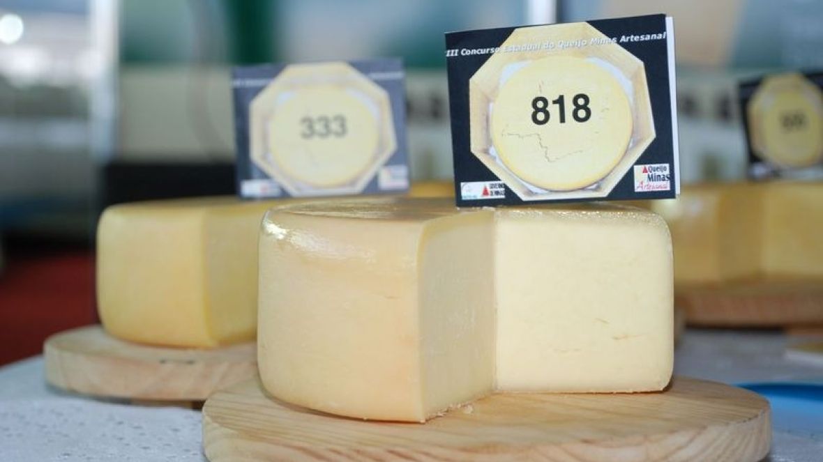 ABCZ comemora classificação dos Modos de Fazer o Queijo Minas Artesanal como patrimônio da Unesco