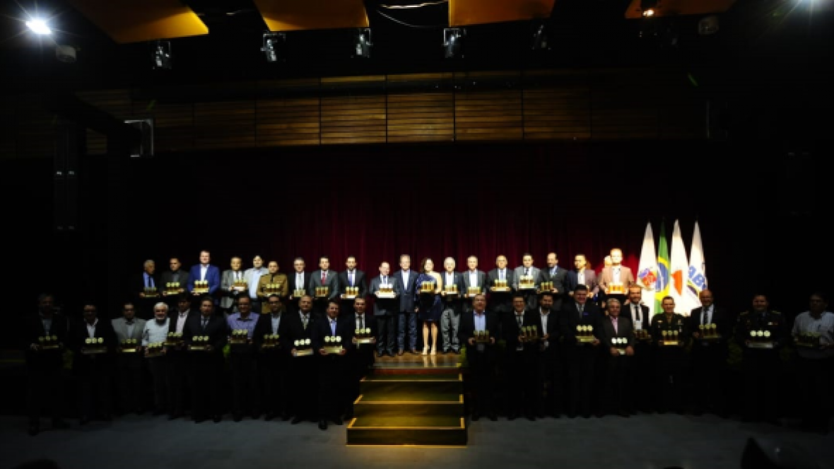 Moção homenageia entidades parceiras nos 100 anos da ABCZ