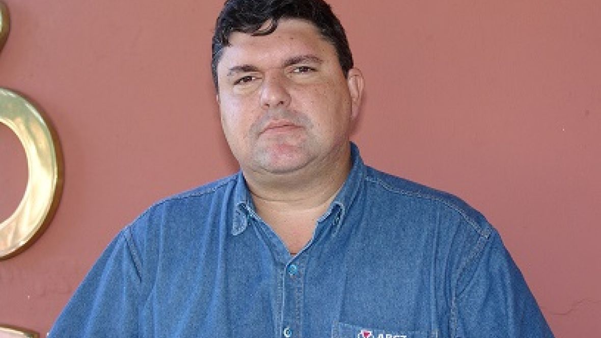 Superintendente da ABCZ fará palestra na Feciagro