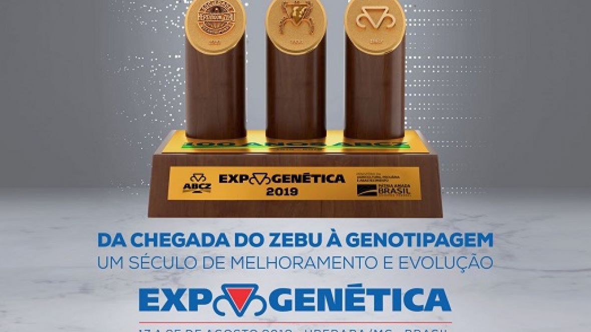 2º Sumário PMGZ/Geneplus será lançado durante a ExpoGenética com novos dados genômicos