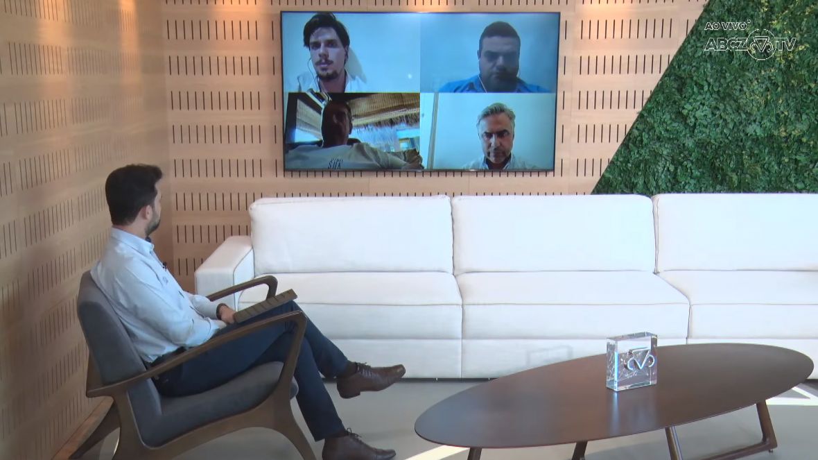 PMGZ Comercial é tema do quadro ‘Roda de Conversa’