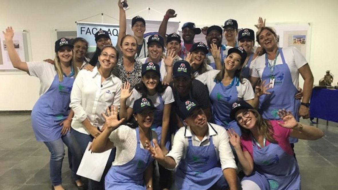 ABCZ Mulher promove encerramento da campanha Novembro Azul