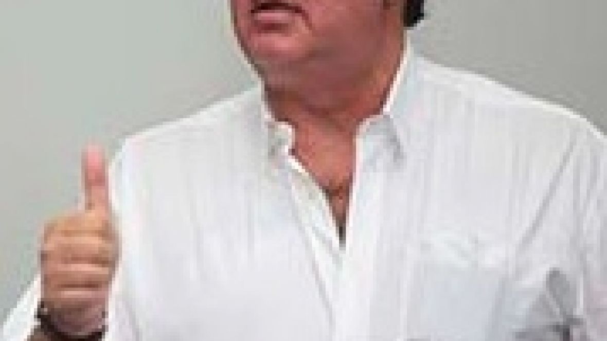 ABCZ participa de posse do secretário do Agronegócio de Uberaba