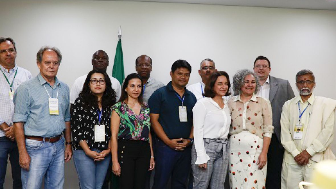 Protocolo sanitário vai impulsionar as exportações de sêmen bovino para a Colômbia