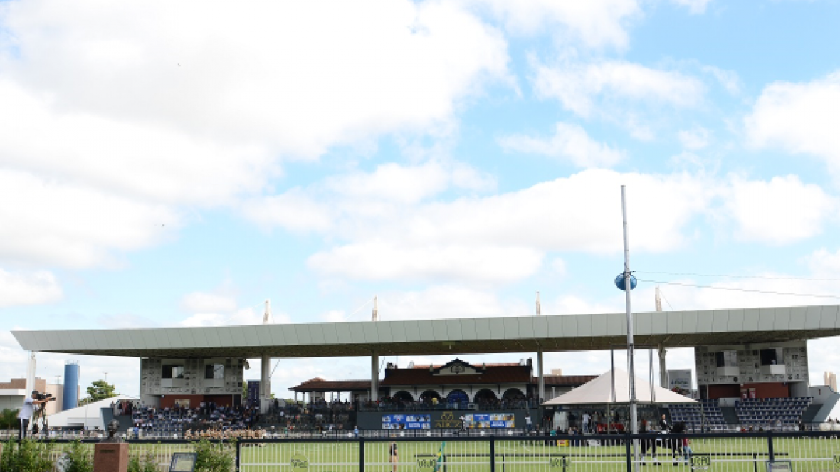 ExpoZebu 2019 será aberta oficialmente neste sábado (27)