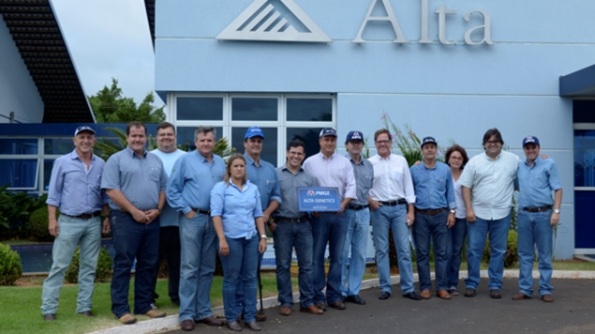 100% PMGZ aproxima ABCZ e centrais 