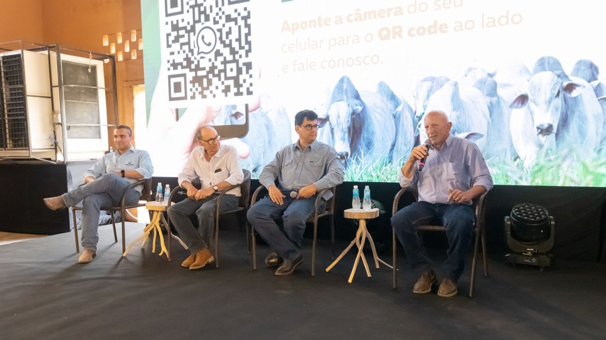 ABCZ participa da 2ª Agrofeira IBC, em Chã Preta (AL)