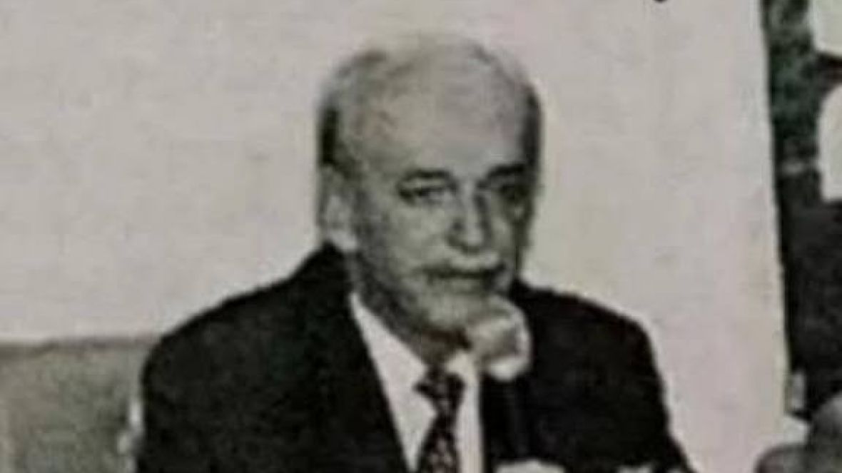 ABCZ lamenta falecimento de Mário Silveira