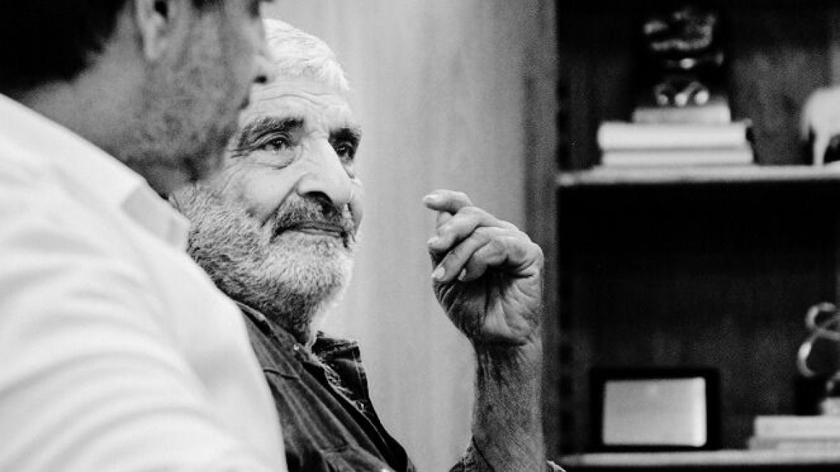 ABCZ lamenta a morte de Pradipsingh Bahadursinh Raol