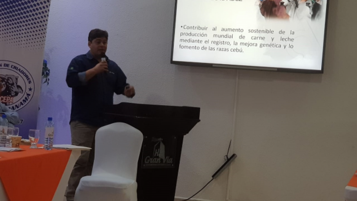 ABCZ realiza visita técnica ao Panamá