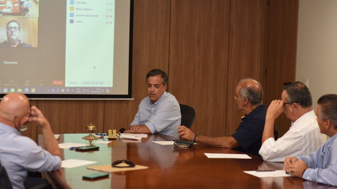 FABB reúne associações nacionais de bovinos em Uberaba (MG)