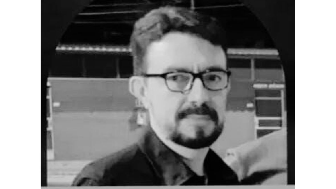 ABCZ lamenta o falecimento de Frederico Caldeira Teixeira