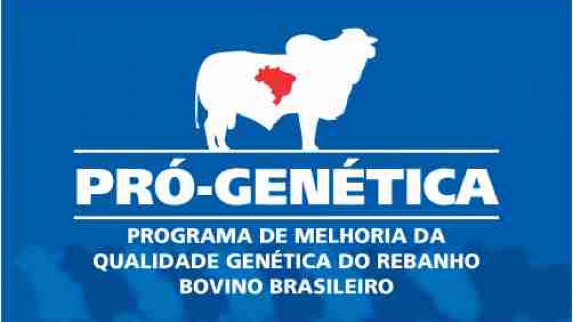 Pró-Genética comercializa mais de 100 animais em Minas Gerais