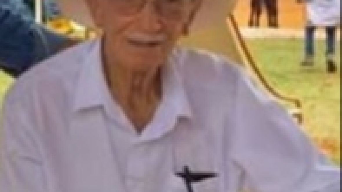 ABCZ lamenta a morte de Celso Borba dos Santos