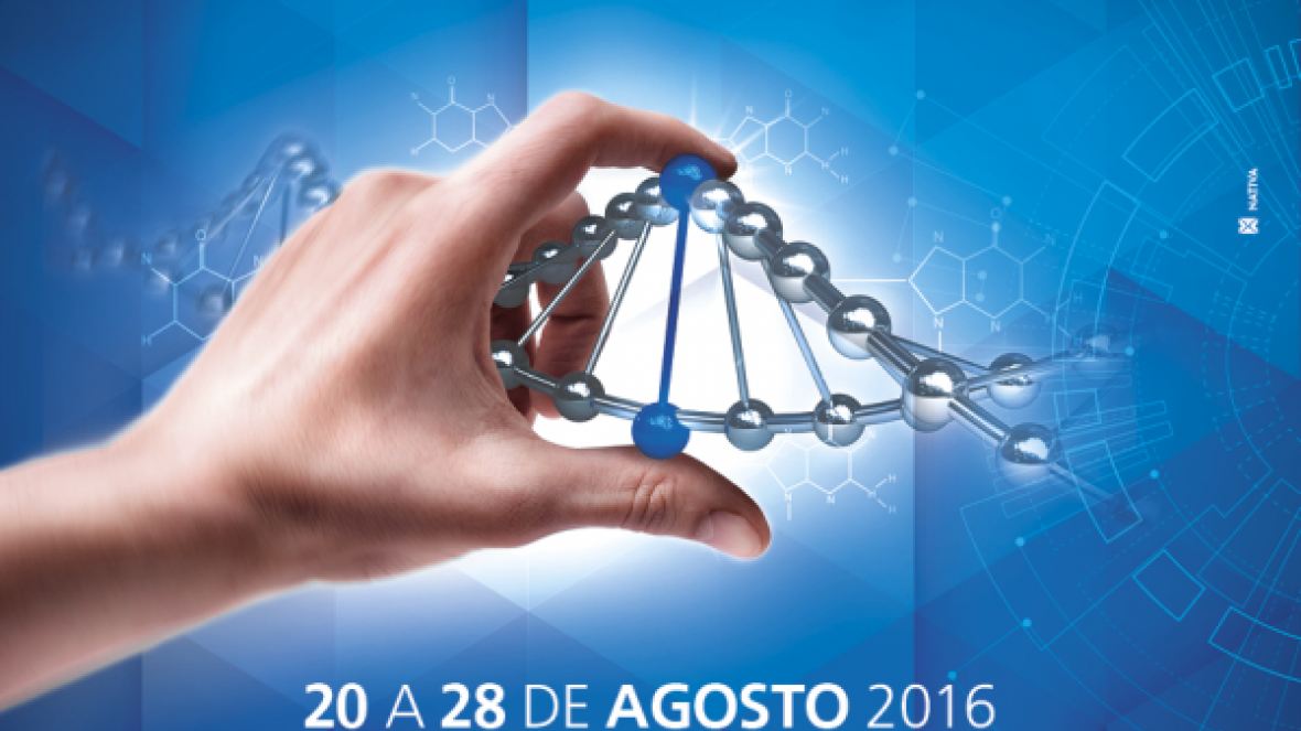 ExpoGenética 2016, área de currais já tem 90% de ocupação 