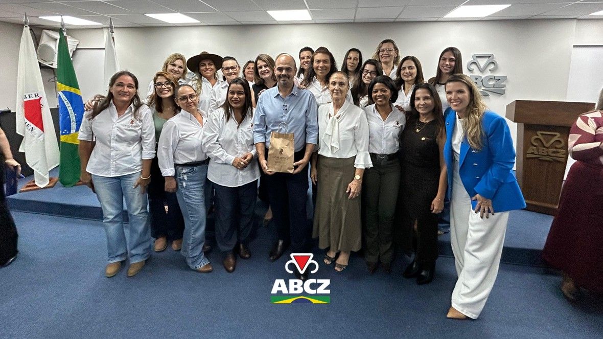 ABCZ Mulher promove encontro com lideranças femininas do agro e participação do governador de Minas Gerais, Mateus Simões