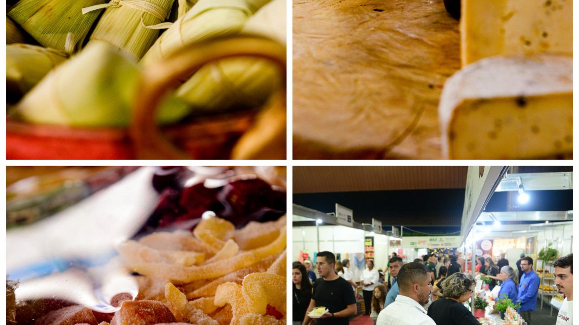89ª ExpoZebu: Feira de Gastronomia e Alimentos de Minas terá mais de 60 expositores