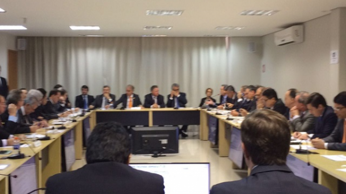 Novo Ministro da Agricultura e parlamentares da FPA iniciam diálogo sobre rumos do Agro