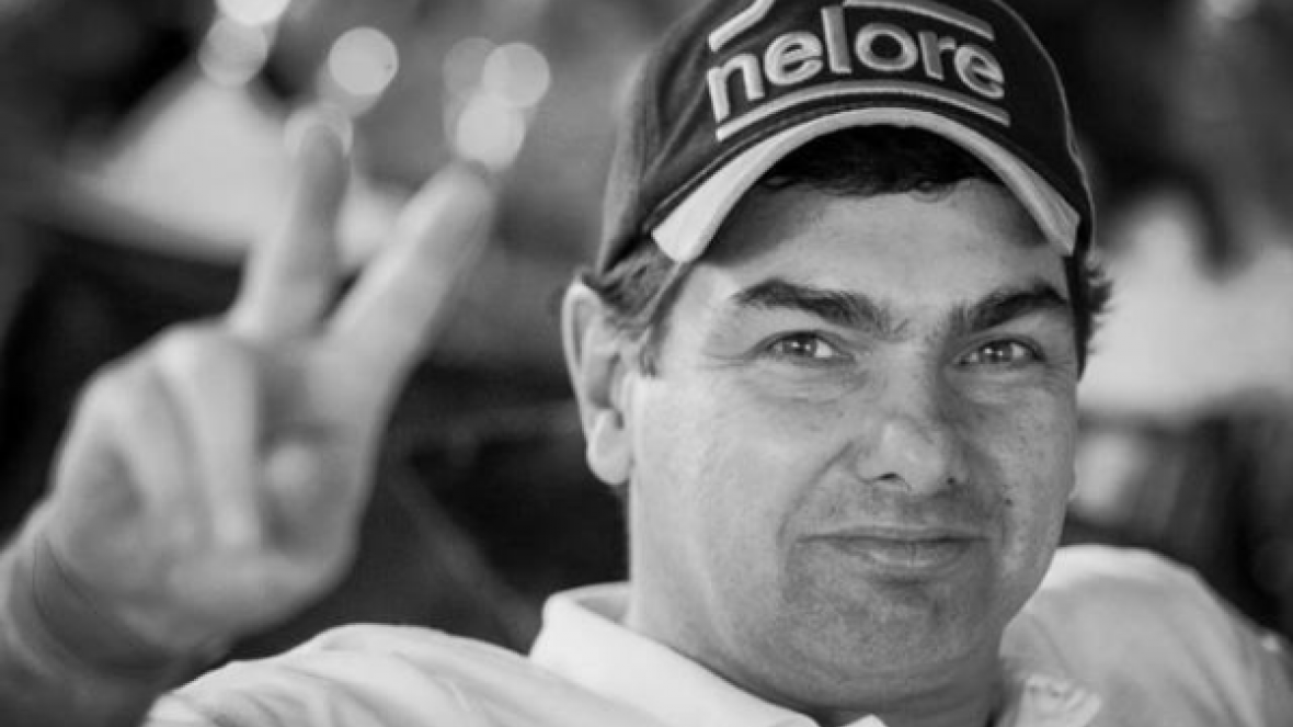 Falece gerente da Programa Leilões Mário Pereira