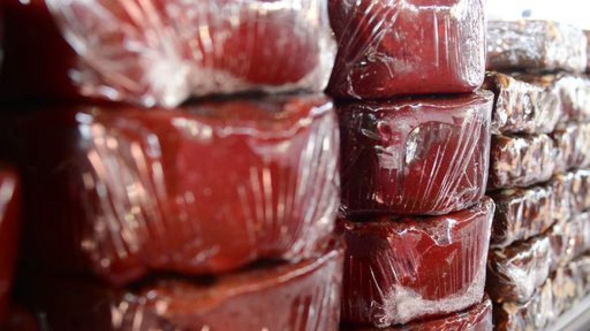 Programação da Feira de Gastronomia e Alimentos de Minas termina hoje (4)