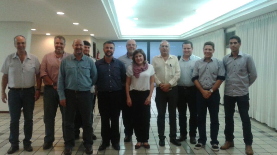 Comissão Nacional das Raças Bovinas debate mudanças no Controle Leiteiro